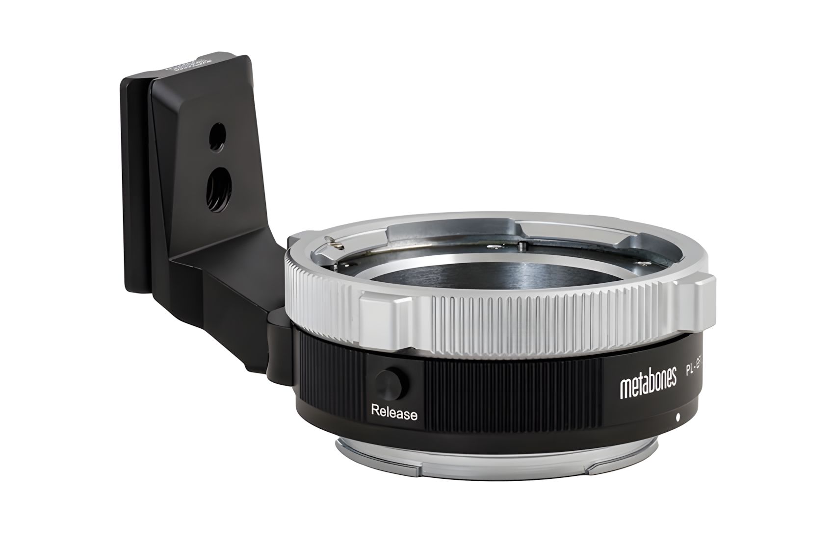 PL to Fuji G-mount T CINE